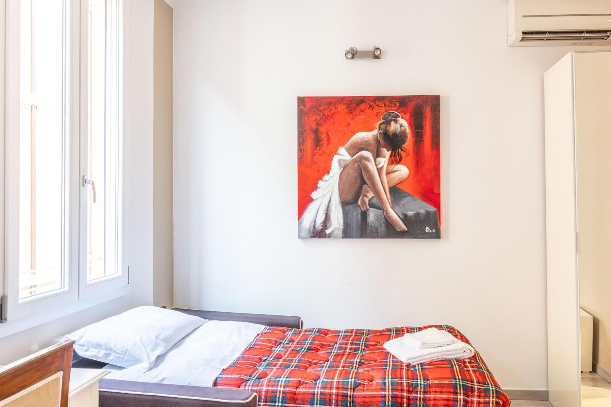 De'Giudei, Bologna By Short Holidays Exterior photo