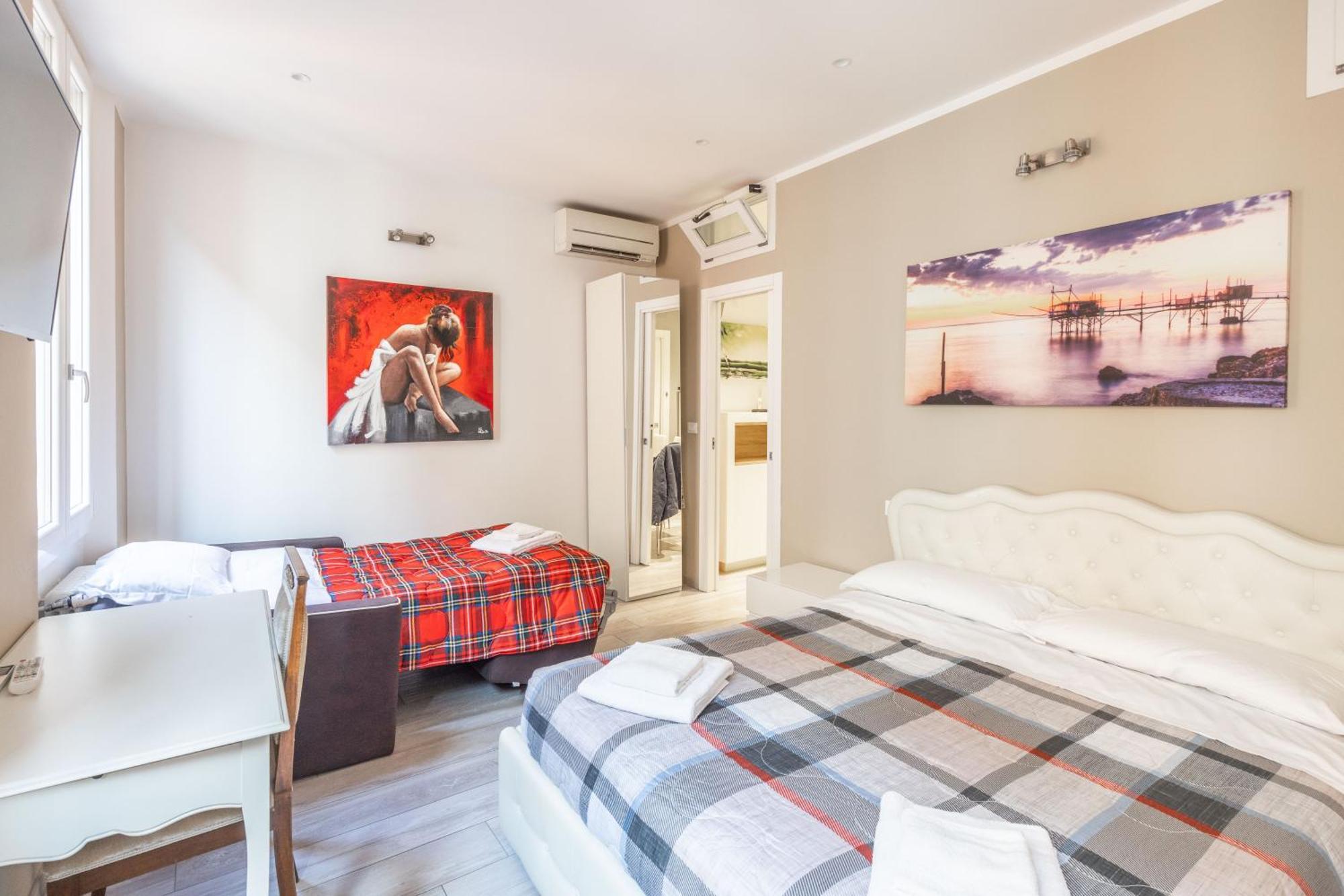 De'Giudei, Bologna By Short Holidays Exterior photo